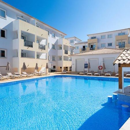 Апарт готель Smy Santa Eulalia Algarve Албуфейра Екстер'єр фото