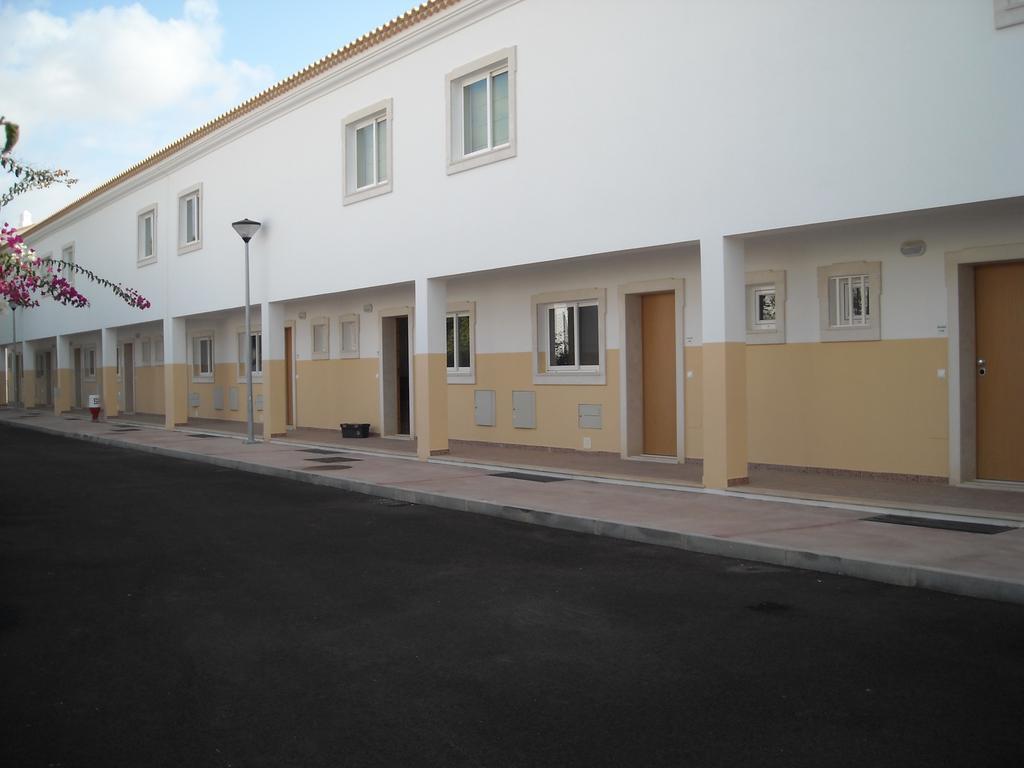 Апарт готель Smy Santa Eulalia Algarve Албуфейра Номер фото