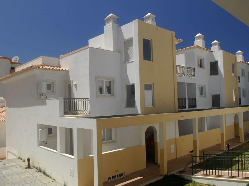 Апарт готель Smy Santa Eulalia Algarve Албуфейра Екстер'єр фото