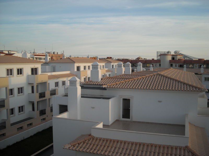 Апарт готель Smy Santa Eulalia Algarve Албуфейра Екстер'єр фото